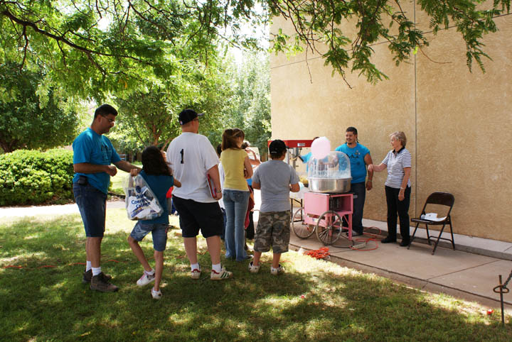 Family Fun Day